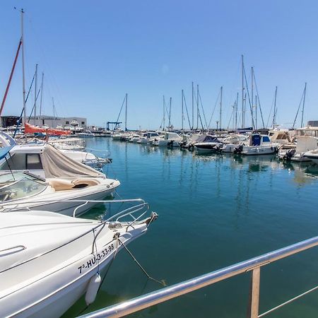 Puerto Ciro Apartment Marbella Bagian luar foto