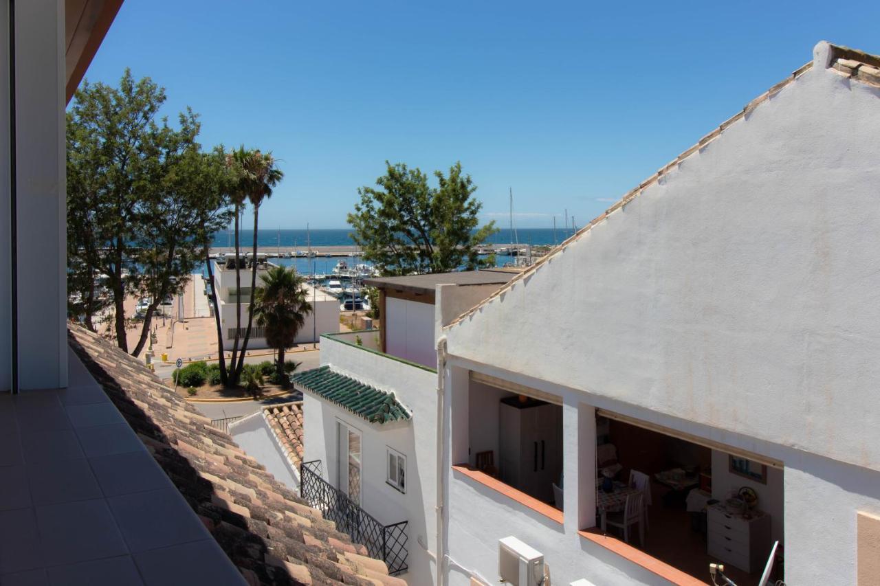 Puerto Ciro Apartment Marbella Bagian luar foto