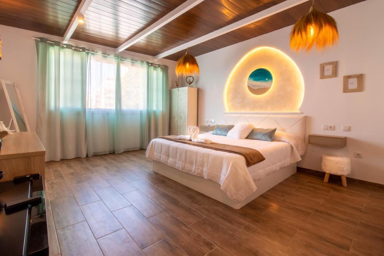 Puerto Ciro Apartment Marbella Bagian luar foto