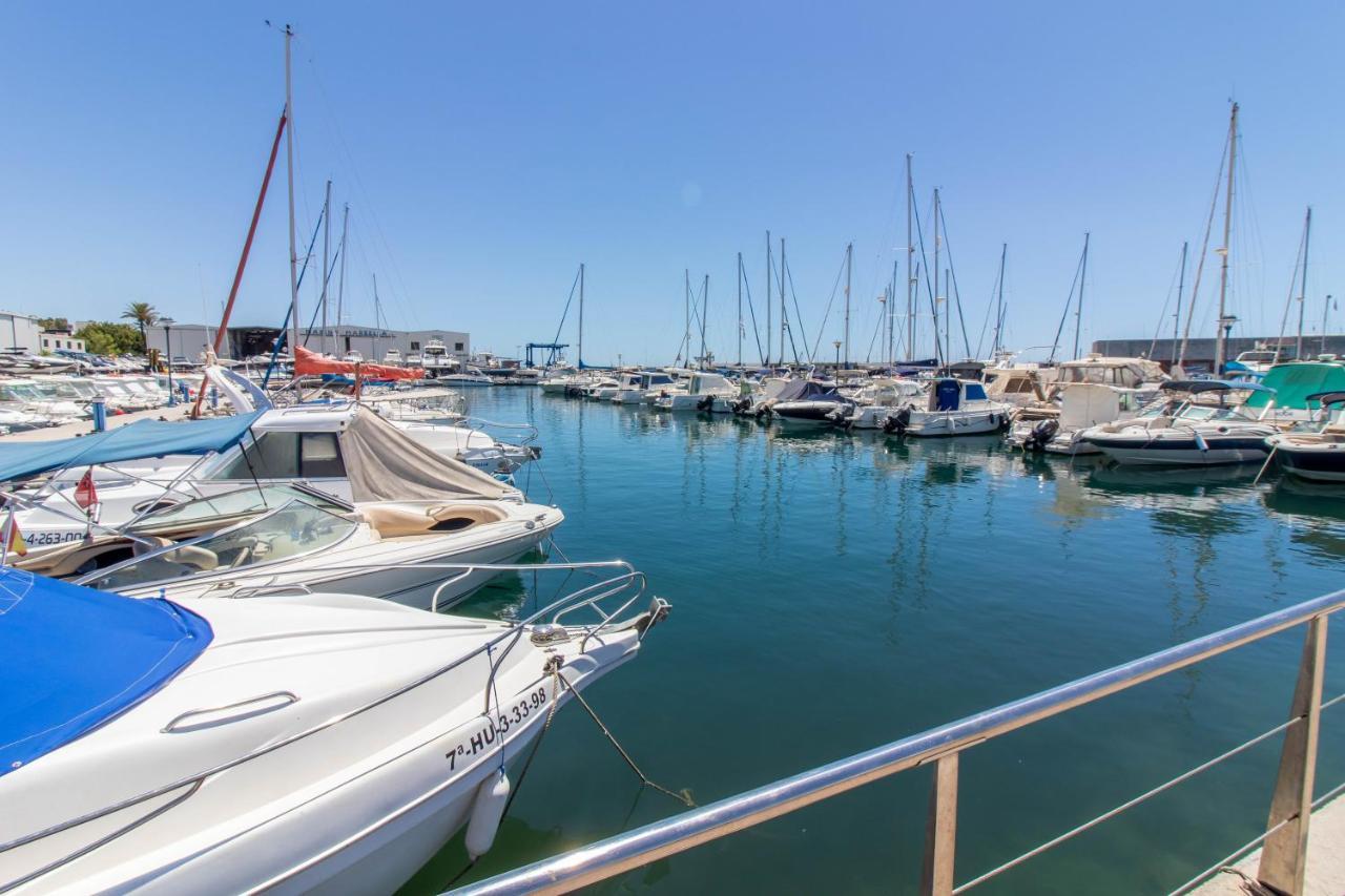 Puerto Ciro Apartment Marbella Bagian luar foto