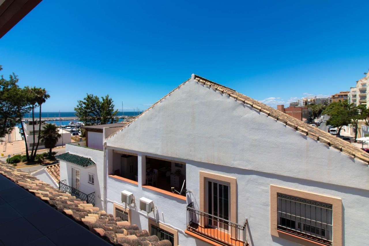 Puerto Ciro Apartment Marbella Bagian luar foto