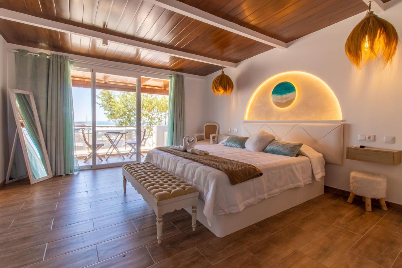 Puerto Ciro Apartment Marbella Bagian luar foto