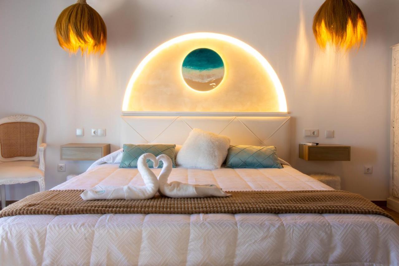 Puerto Ciro Apartment Marbella Bagian luar foto
