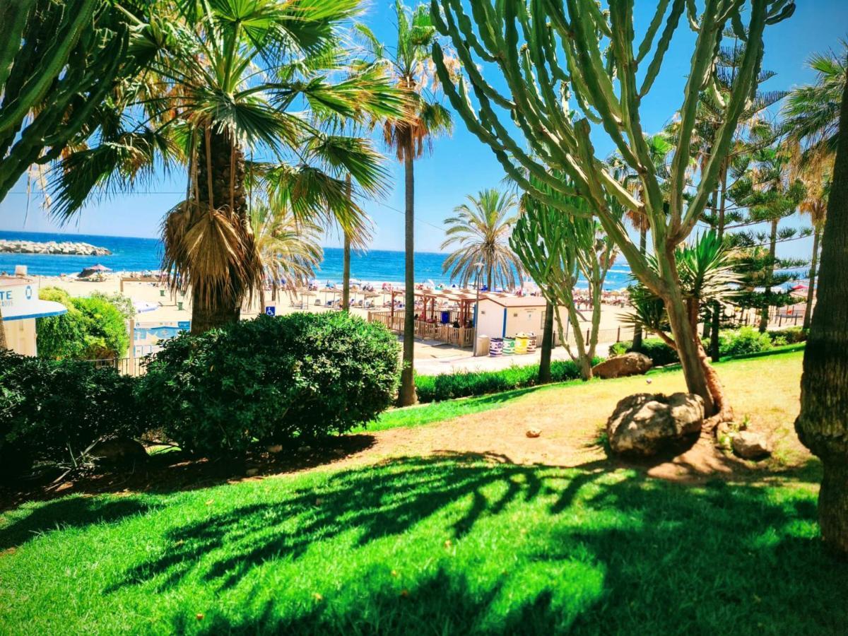 Puerto Ciro Apartment Marbella Bagian luar foto