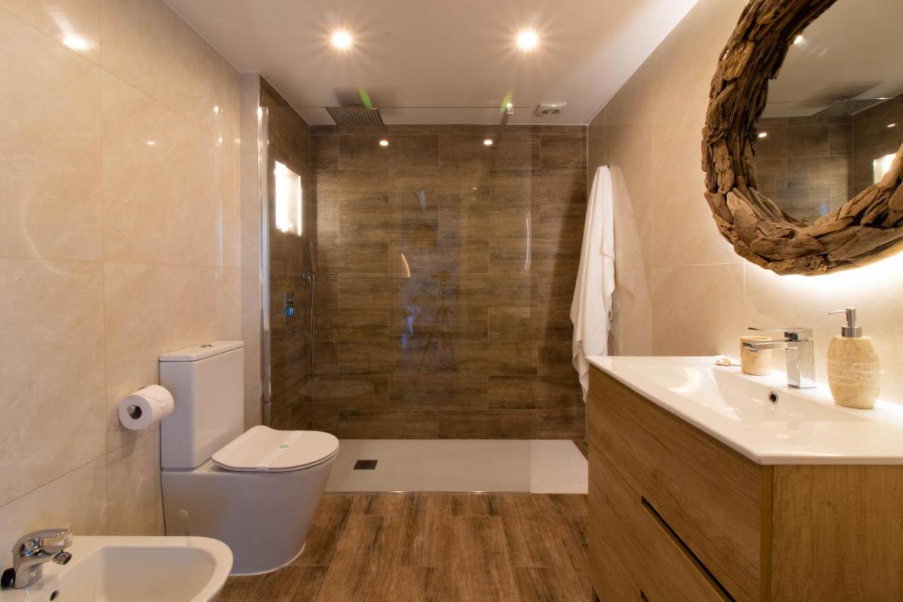 Puerto Ciro Apartment Marbella Bagian luar foto