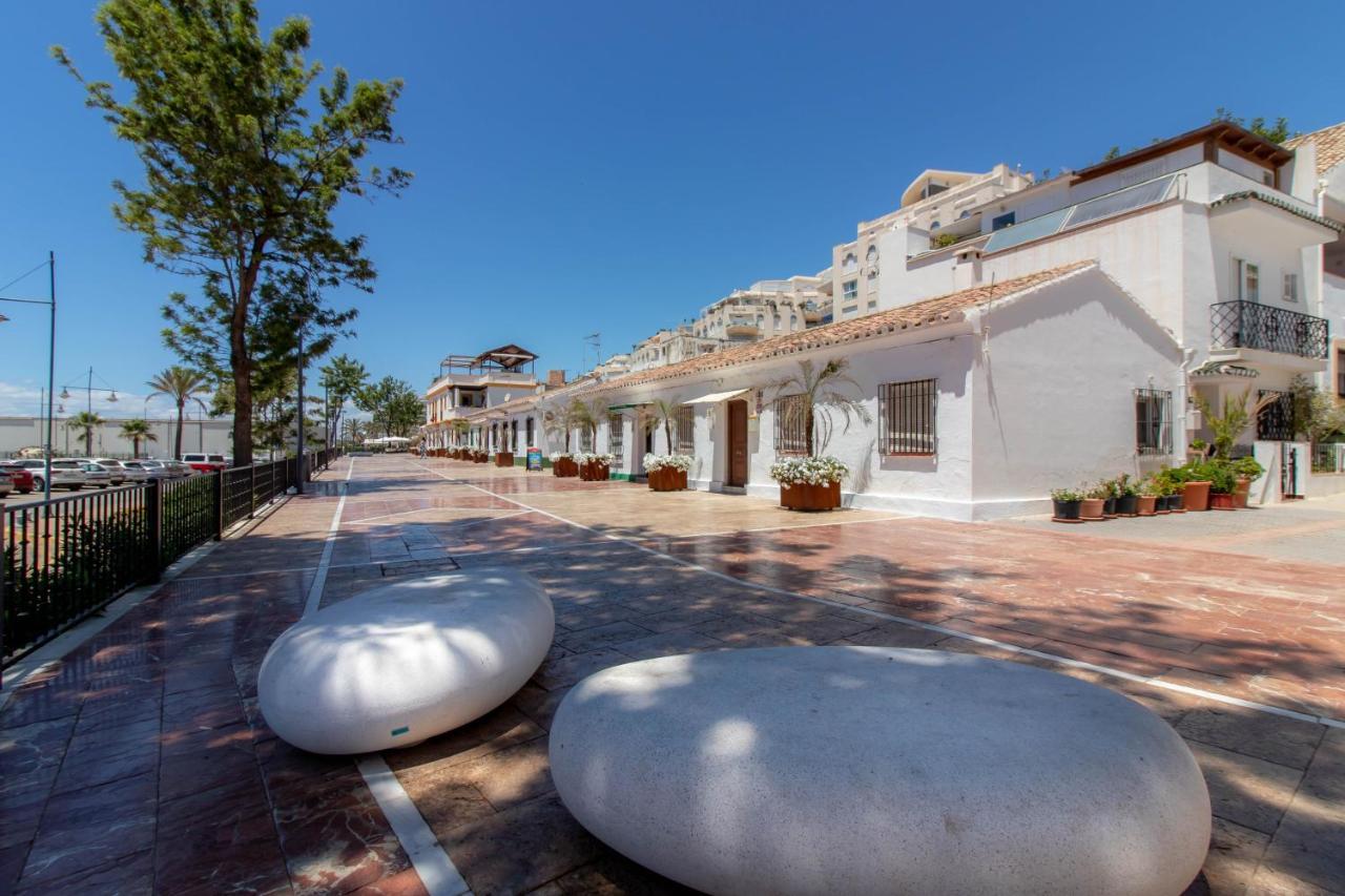 Puerto Ciro Apartment Marbella Bagian luar foto