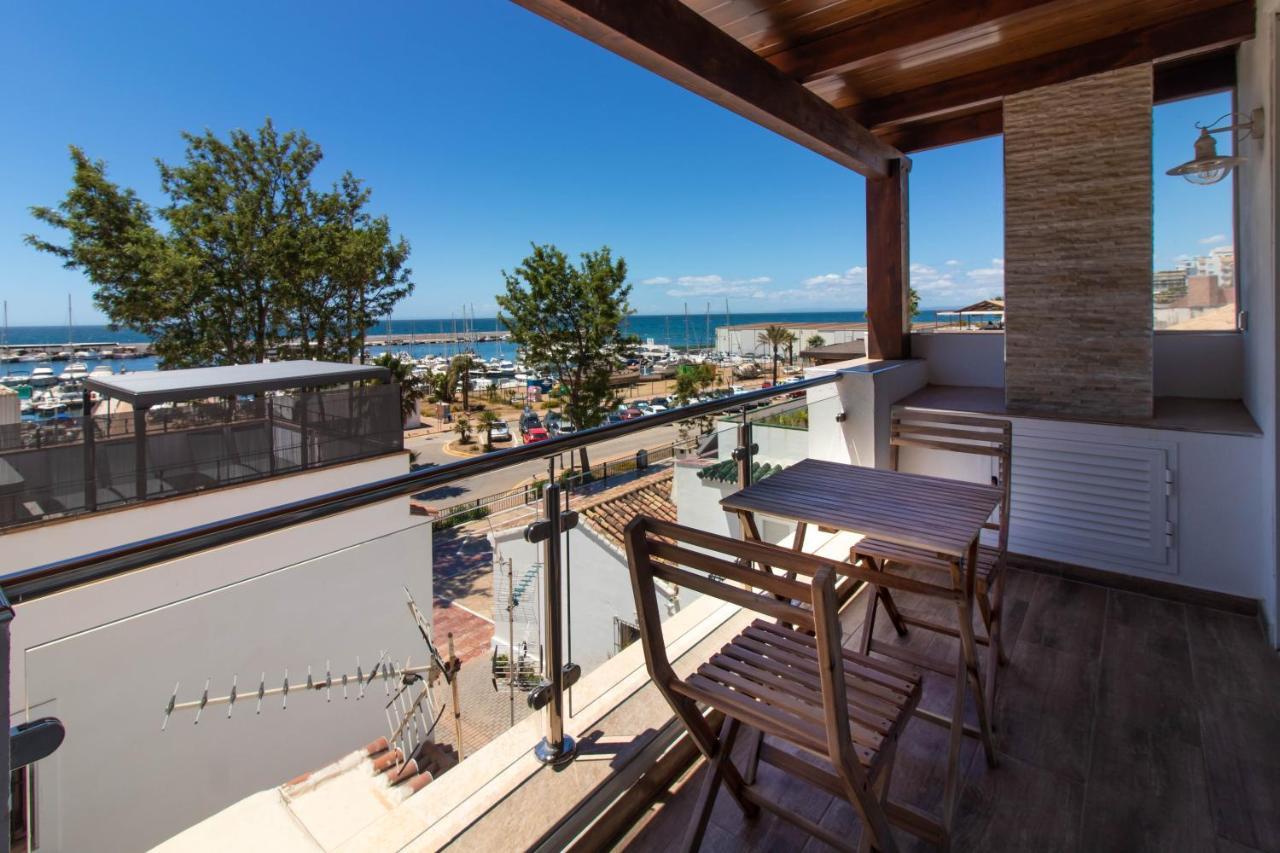 Puerto Ciro Apartment Marbella Bagian luar foto
