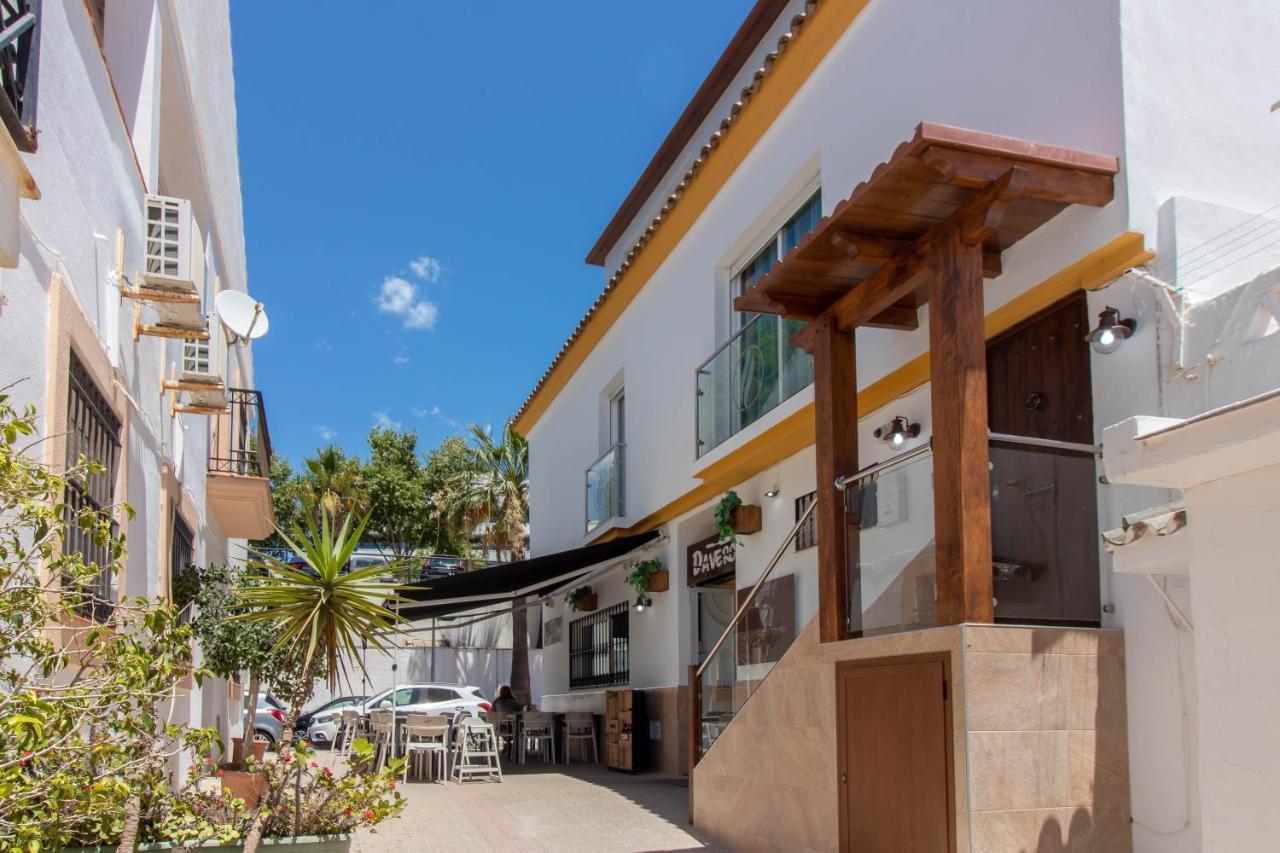 Puerto Ciro Apartment Marbella Bagian luar foto