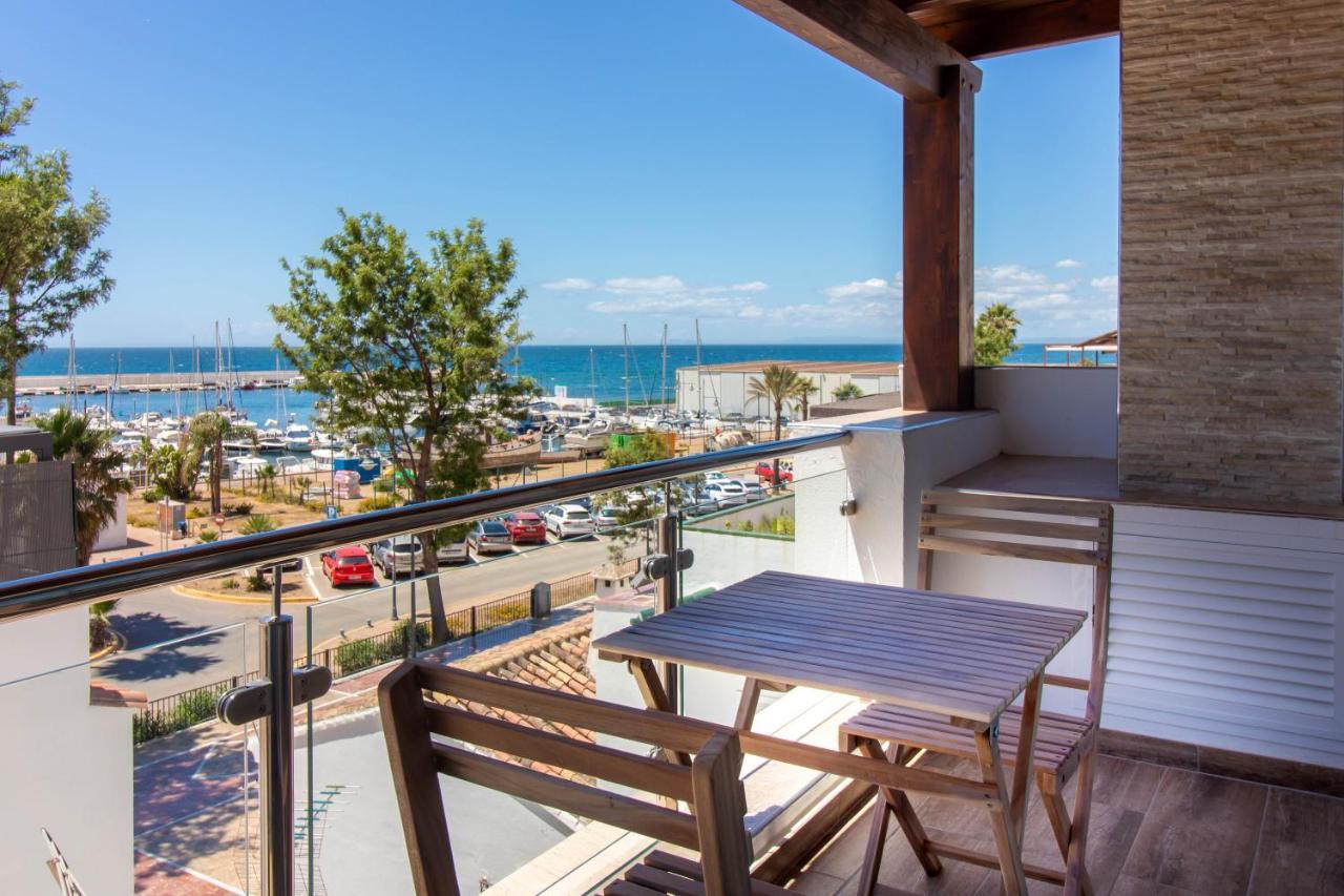 Puerto Ciro Apartment Marbella Bagian luar foto