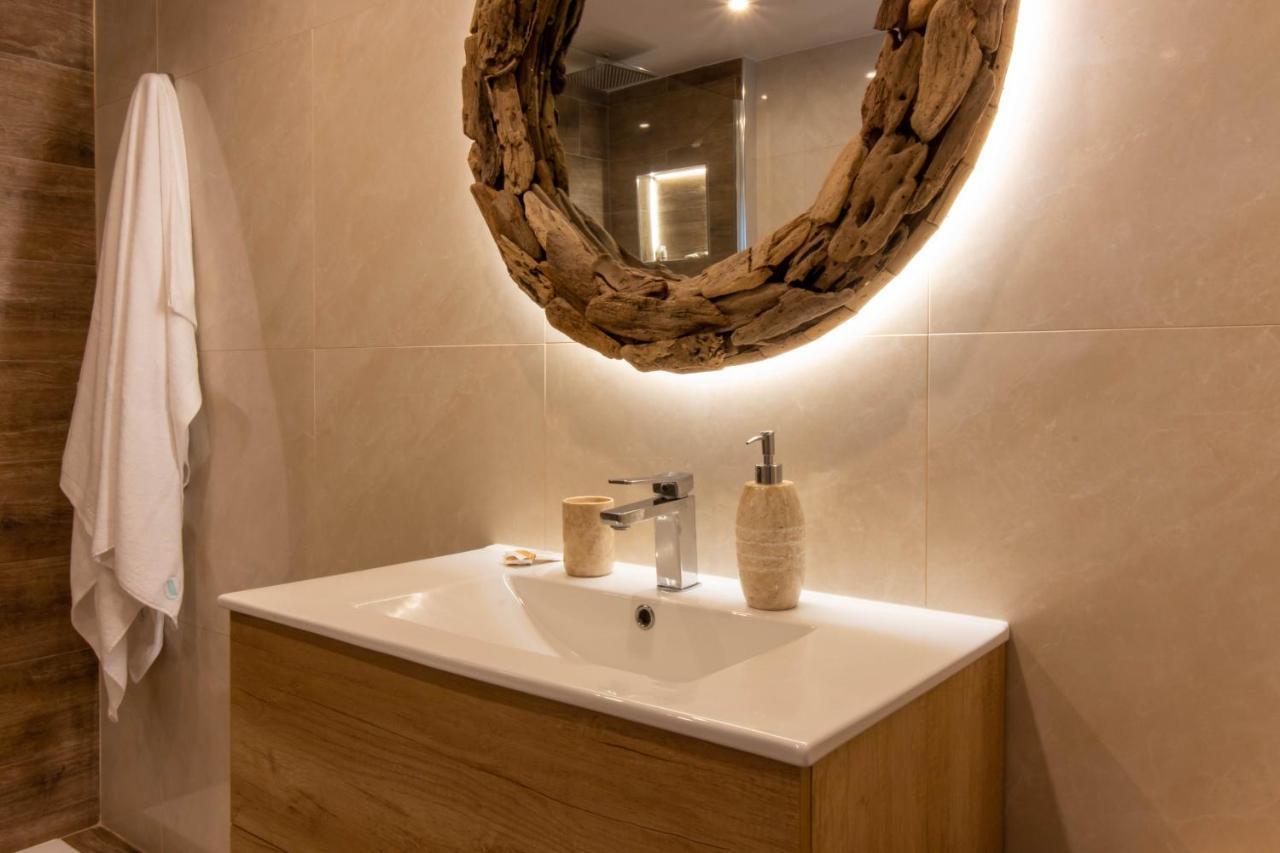 Puerto Ciro Apartment Marbella Bagian luar foto